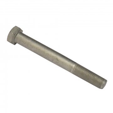 BOLT (3.250" long - number 1 body mounting bracket) (UA223ZP)