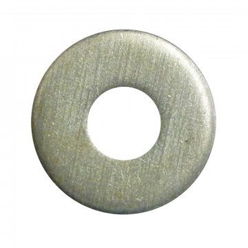 THICK WASHER (Number 1 body mounting bracket main bolt & Steering box bearing housing) (UA6104ZP)