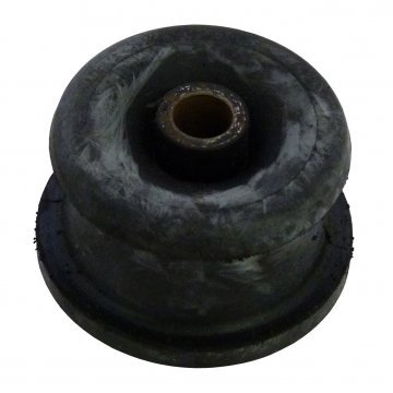 RUBBER INSERT (For body mounts 3,5 & 6 - 6 per car) (UR1622RUB)