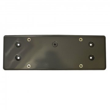 NUMBER PLATE HOLDER (Flying Spur 2014 on China only) (4W0807285AGRUP)