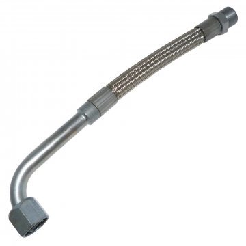 OIL COOLER FLEXI RETURN HOSE (UT12088PBP)