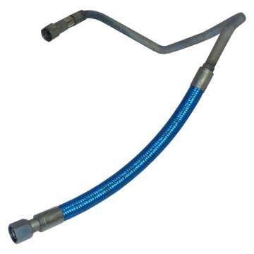 OIL COOLER FEED HOSE & PIPE (UT12084PCP)