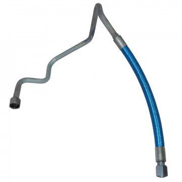 OIL COOLER RETURN HOSE & PIPE (UT12086PCP)