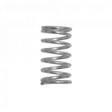 SPRING (Oil filter) (CD257)