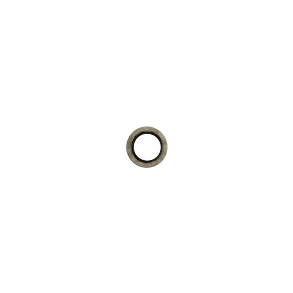 DOWTY SEAL (Oil filter canister retaining bolt) (CD1373)
