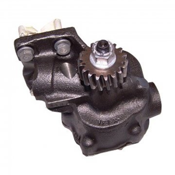 OIL PUMP (With Steel Drive Gear) (RH14136SXR)