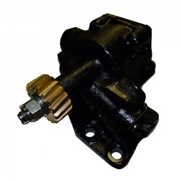 OIL PUMP (With Bronze Drive Gear) (Silver Shadow) (UE39346SXR)