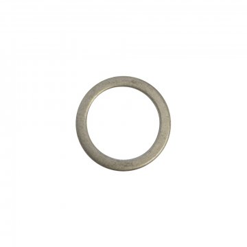 WASHER (Oil pump casing to oil pipe union) (RE16378)