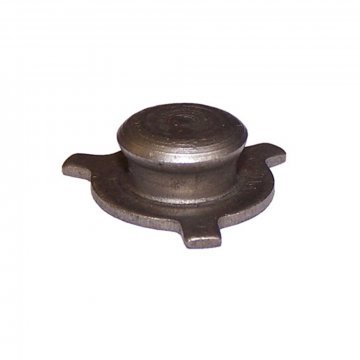 OIL PUMP PRESSURE RELIEF VALVE (07V115409)