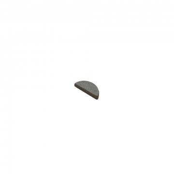 WOODRUFF KEY (Oil pump) (WHT002913)
