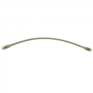 FLEXIBLE HOSE (Oil pressure relief valve to bulkhead) (RE4812P)