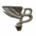 ARNAGE FLYING B RETRACTABLE MASCOT (From 2007) (3Z0853679A)