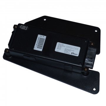 VOICE DIAL PHONE CONTROL MODULE ASSEMBLY (UK - ENGLISH) (3W0971262DU)