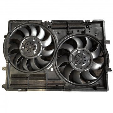 ELECTRIC FAN PACK (GT, GTC & Flying Spur V8) (3W0121205DU)