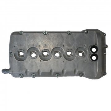CYLINDER HEAD COVER BANK 1 (GT, GTC & Flying Spur 2004-2008) (07C198202)