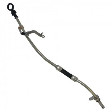 ASSY DIPSTICK AND TUBE (OE) (07C115609AJ)