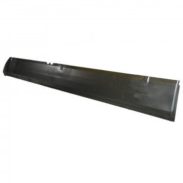 LH OUTER SILL PANEL SWB WITH SWAGE LINE (All cars with stainless steel sill moulding) (AHP0399P)