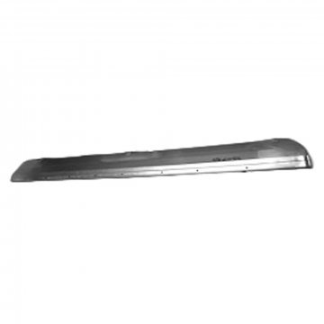 RH OUTER SILL PANEL SWB WITH SWAGE LINE (All cars with stainless steel sill moulding) (AHP0398P)