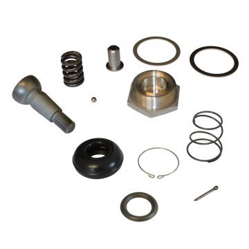 OUTER TRACK ROD END KIT (RH10176P)
