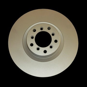 FRONT BRAKE DISC (2000-2009 Arnage & 2006 On Azure - Iron dics) (PC115013PB)