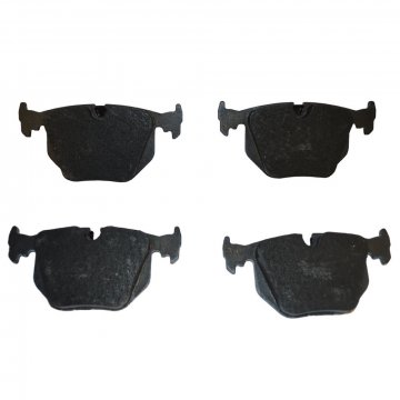 REAR BRAKE PADS (1998-2000 Arnage & Arnage 4.4 Birkin) (PC29653PAP)