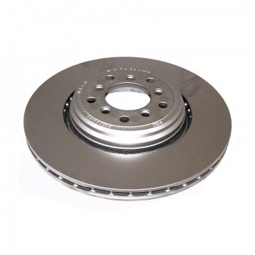 REAR BRAKE DISC (345 mm) (PC115014PB)