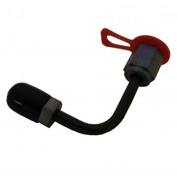 LINK PIPE (Rear brakes) (PC116017PAP)