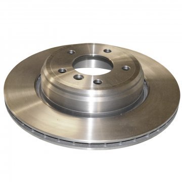 AFTERMARKET REAR BRAKE DISC (328mm) (PC21134PCP)