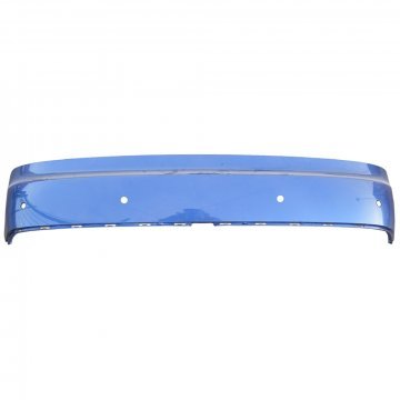REAR BUMPER (RR Drophead & Coupe) (51127166104U)