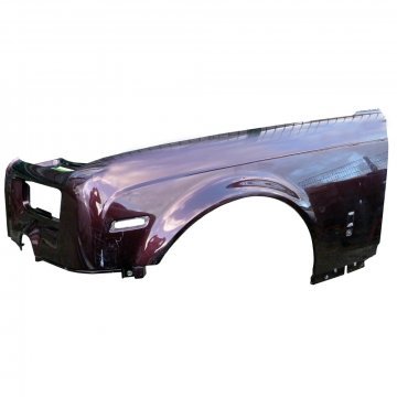 LHF WING/FENDER (RR Phantom) (41357040149U)