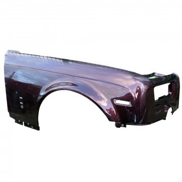 RHF WING/FENDER (RR Phantom) (41357040150U)