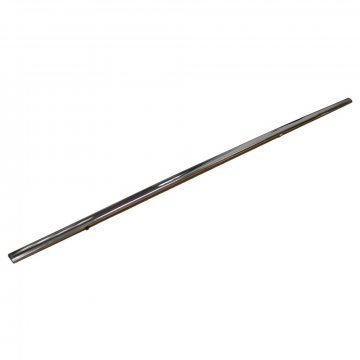 LH FRONT DOOR MOULDING (no mirror fitted) (322-5539)