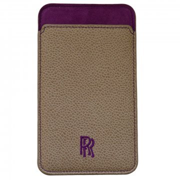 ROLLS-ROYCE WRAITH COLLECTION IPHONE 5 CASE (80542351473)