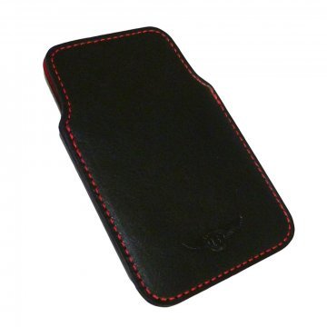 BLACKBERRY CASE BLACK (BL901)