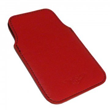 ETTINGER BLACKBERRY CASE RED (BL902)