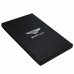 IPHONE CASE BLACK (BL899)