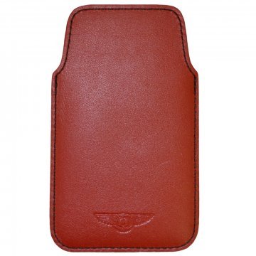 IPHONE CASE RED (BL900)