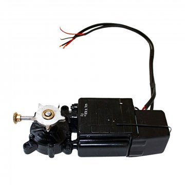 PIPER WINDOW LIFT ASSEMBLY 2 Door (PW50388SXU)