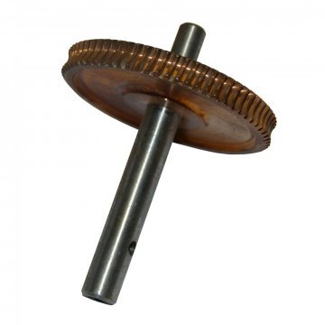 PIPER MOTOR GEAR & SHAFT (Read Description) (RH9060P)