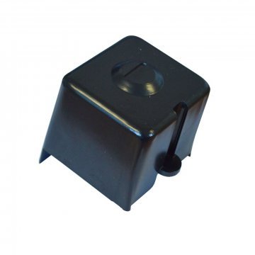 PLASTIC COVER (For Piper window lift motor coils) (OEM) (CD6111P)