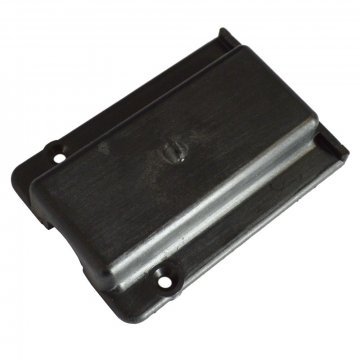 FLAT COIL COVER (For Piper window lift motor coils) (OEM) (CD6535P)