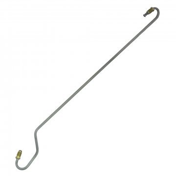 LONG STEERING RACK PIPE (RHD cars from 1977 to 1988) (CD5983P)