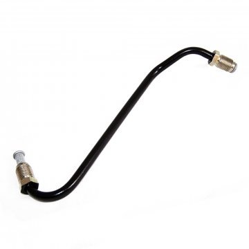 SHORT STEERING RACK PIPE (Rack to Pinion - RHD Cars from 1977 to 1988) (CD5982P)