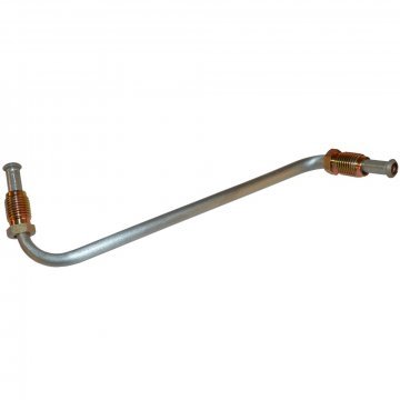 SHORT STEERING RACK PIPE (LHD) (CD5928P)
