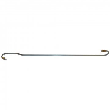LONG STEERING RACK PIPE (LHD) (CD5929P)