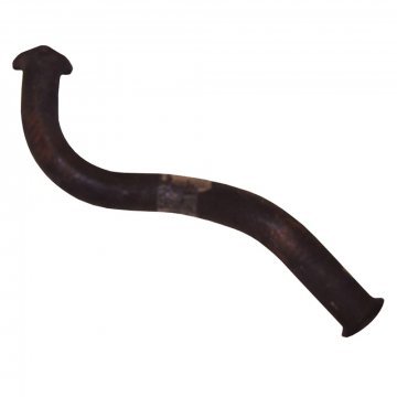 DOWNPIPE LH SHORT (UR5638)