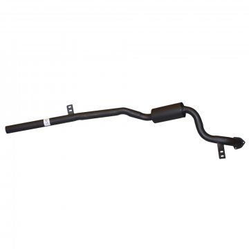 TAIL PIPE SWB (RH7603P)