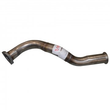 DOWNPIPE LH SHORT (UR5638S)