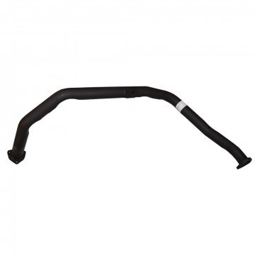 RH DOWNPIPE (UE3499P)
