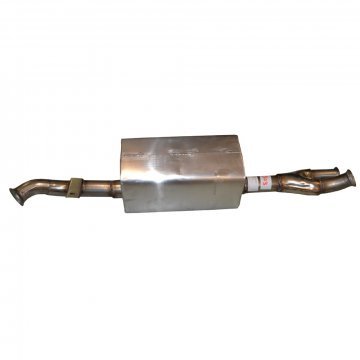 FRONT SILENCER (UR5948S)